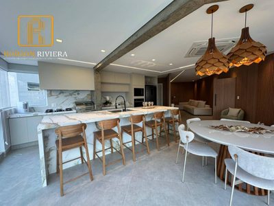 Apartamento, 4 quartos, 153 m² - Foto 4