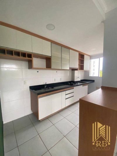 Apartamento, 2 quartos, 50 m² - Foto 1