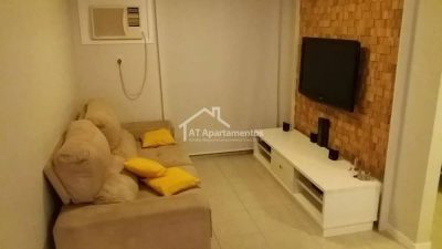 Apartamento, 2 quartos, 67 m² - Foto 3