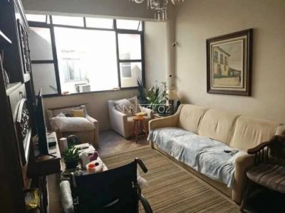 Apartamento, 3 quartos, 91 m² - Foto 3