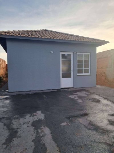 Casa, 45 m² - Foto 2