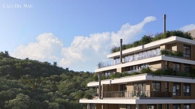 Apartamento, 2 quartos, 76 m² - Foto 5