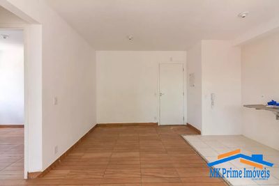 Apartamento, 2 quartos, 47 m² - Foto 2