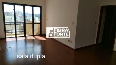 Apartamento, 3 quartos, 106 m² - Foto 2