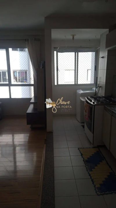 Apartamento, 2 quartos, 48 m² - Foto 2