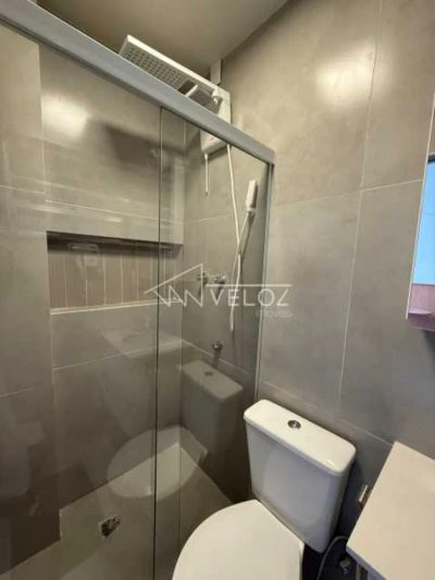 Apartamento, 23 m² - Foto 2