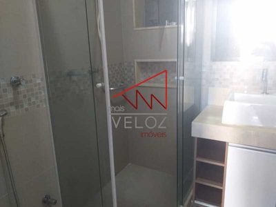 Apartamento, 1 quarto, 40 m² - Foto 4