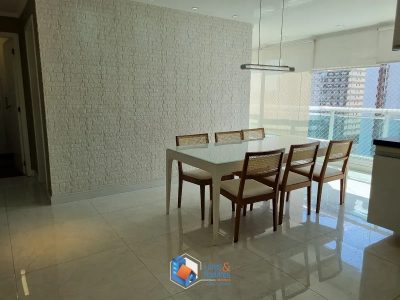 Apartamento, 2 quartos, 75 m² - Foto 4