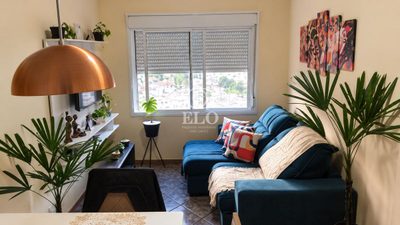 Apartamento, 1 quarto, 40 m² - Foto 4