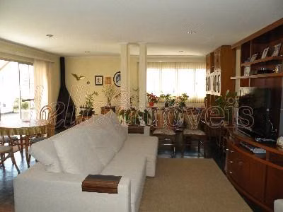Apartamento, 3 quartos, 352 m² - Foto 1