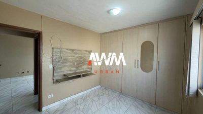 Apartamento, 2 quartos, 60 m² - Foto 5