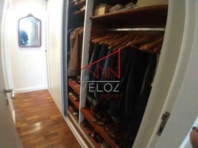 Apartamento, 6 quartos, 160 m² - Foto 5