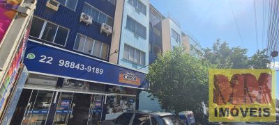 Apartamento, 2 quartos, 80 m² - Foto 1