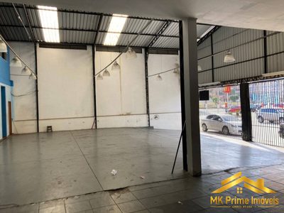 Loja-Salão, 450 m² - Foto 2