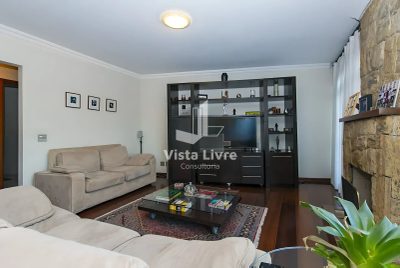 Apartamento, 3 quartos, 161 m² - Foto 3