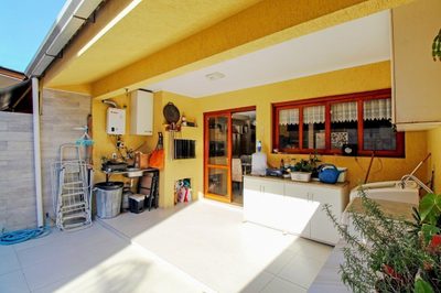 Casa, 3 quartos, 286 m² - Foto 2