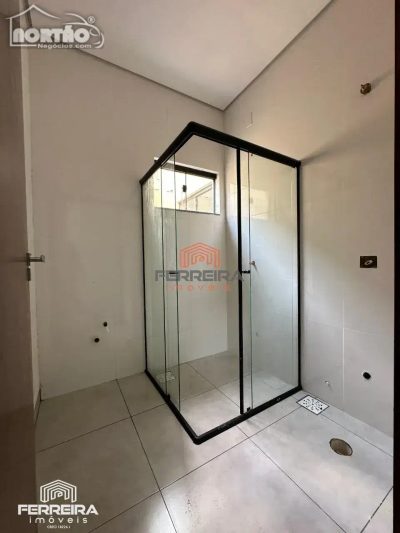 Casa, 3 quartos, 89 m² - Foto 4