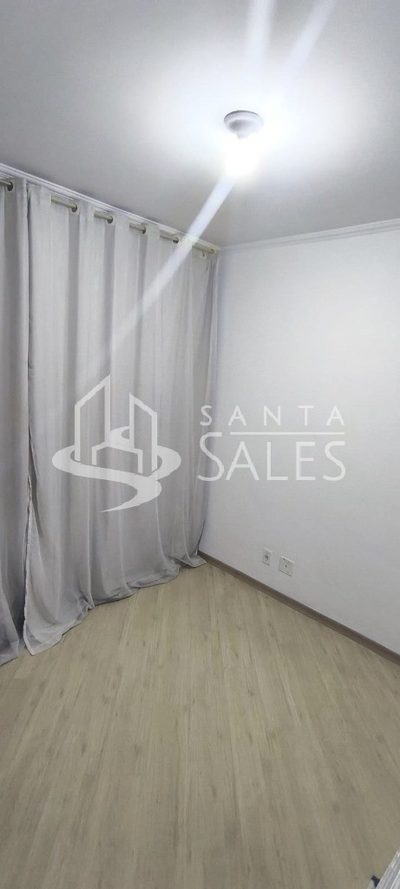 Apartamento, 2 quartos, 54 m² - Foto 2