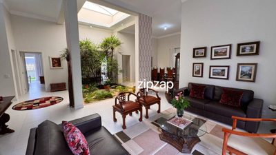 Casa, 4 quartos, 421 m² - Foto 2