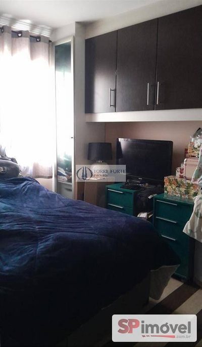 Apartamento, 2 quartos, 48 m² - Foto 5