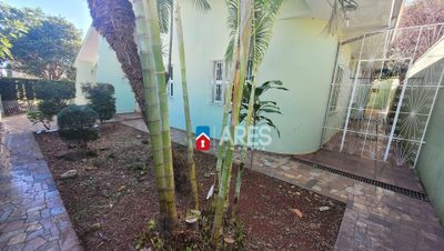 Casa, 5 quartos, 349 m² - Foto 4