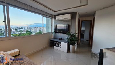 Apartamento, 2 quartos, 70 m² - Foto 3