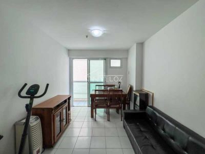 Apartamento, 2 quartos, 60 m² - Foto 3