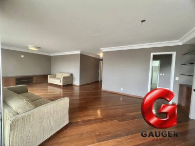 Apartamento, 4 quartos, 213 m² - Foto 5