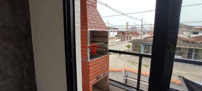 Casa, 2 quartos, 51 m² - Foto 4