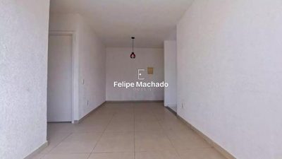 Apartamento, 2 quartos, 43 m² - Foto 4