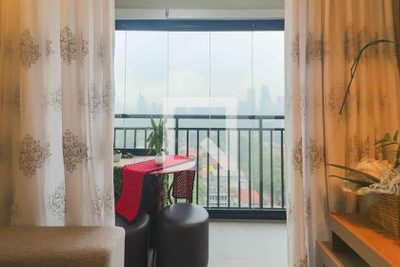 Apartamento, 2 quartos, 44 m² - Foto 4