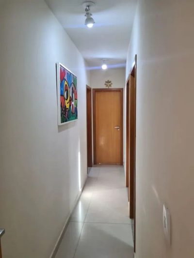 Apartamento, 3 quartos, 123 m² - Foto 5