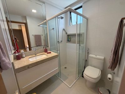 Apartamento, 4 quartos, 166 m² - Foto 4