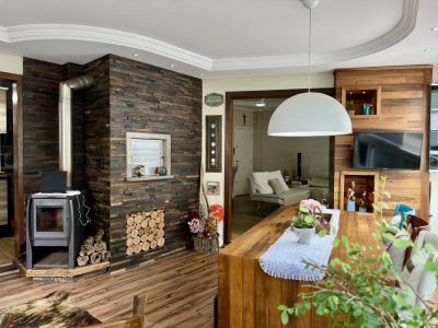 Apartamento, 3 quartos, 129 m² - Foto 4