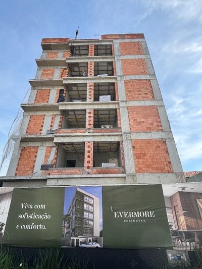 Apartamento, 3 quartos, 82 m² - Foto 2
