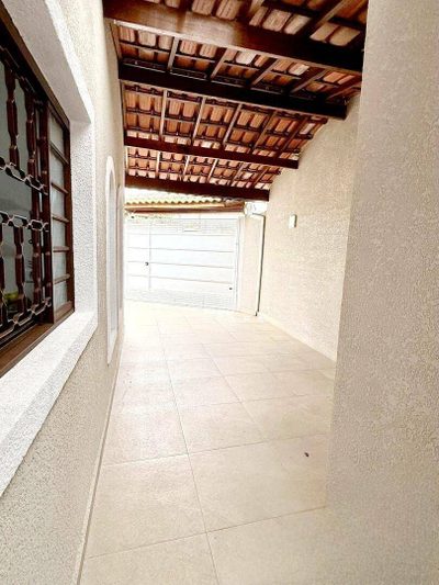 Casa, 2 quartos, 91 m² - Foto 4