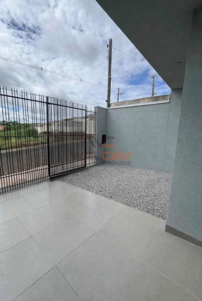 Casa, 3 quartos, 150 m² - Foto 3