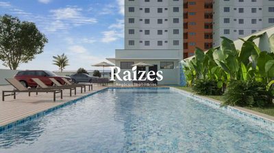 Apartamento, 2 quartos, 57 m² - Foto 5