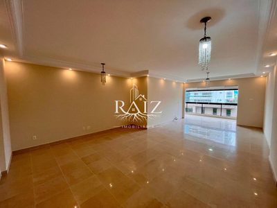 Apartamento, 3 quartos, 170 m² - Foto 4