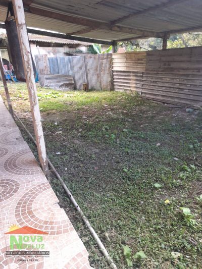 Casa, 2 quartos - Foto 4
