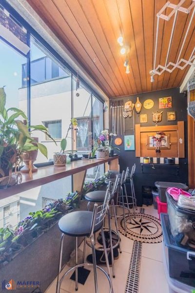 Apartamento, 1 quarto, 47 m² - Foto 3