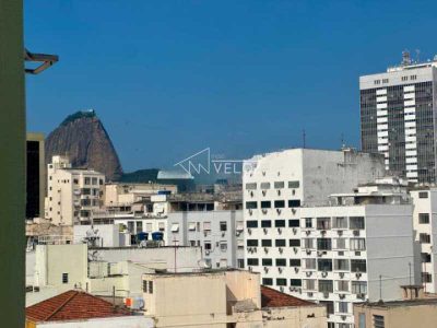 Apartamento, 23 m² - Foto 2