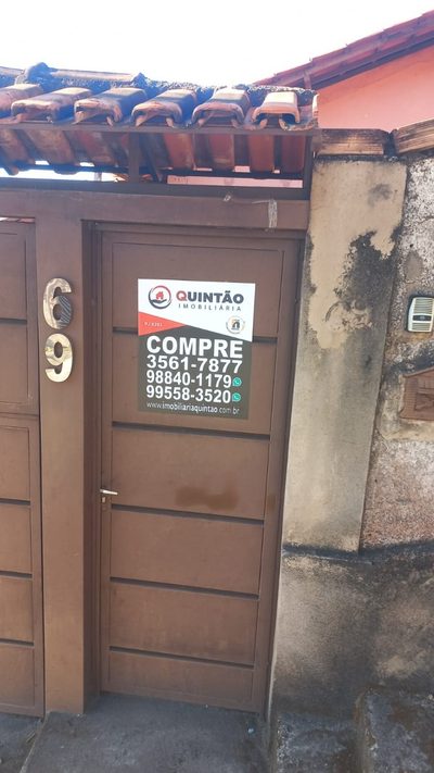 Casa, 4 quartos - Foto 2