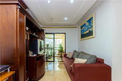 Cobertura, 3 quartos, 168 m² - Foto 1