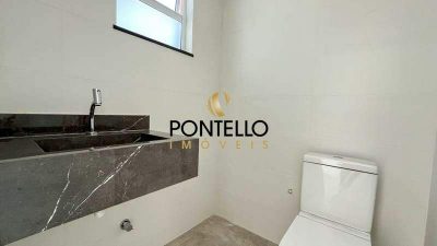 Cobertura, 3 quartos, 84 m² - Foto 3