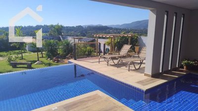 Sobrado, 385 m² - Foto 3