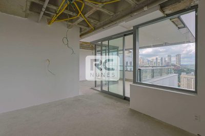 Apartamento, 4 quartos, 389 m² - Foto 4