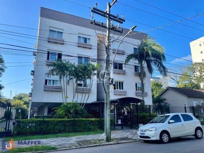 Apartamento, 3 quartos, 78 m² - Foto 1