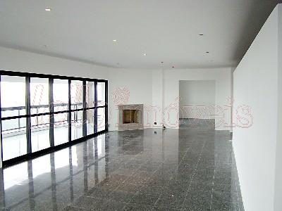 Apartamento, 5 quartos, 770 m² - Foto 1