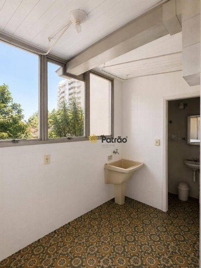 Apartamento, 4 quartos, 180 m² - Foto 4